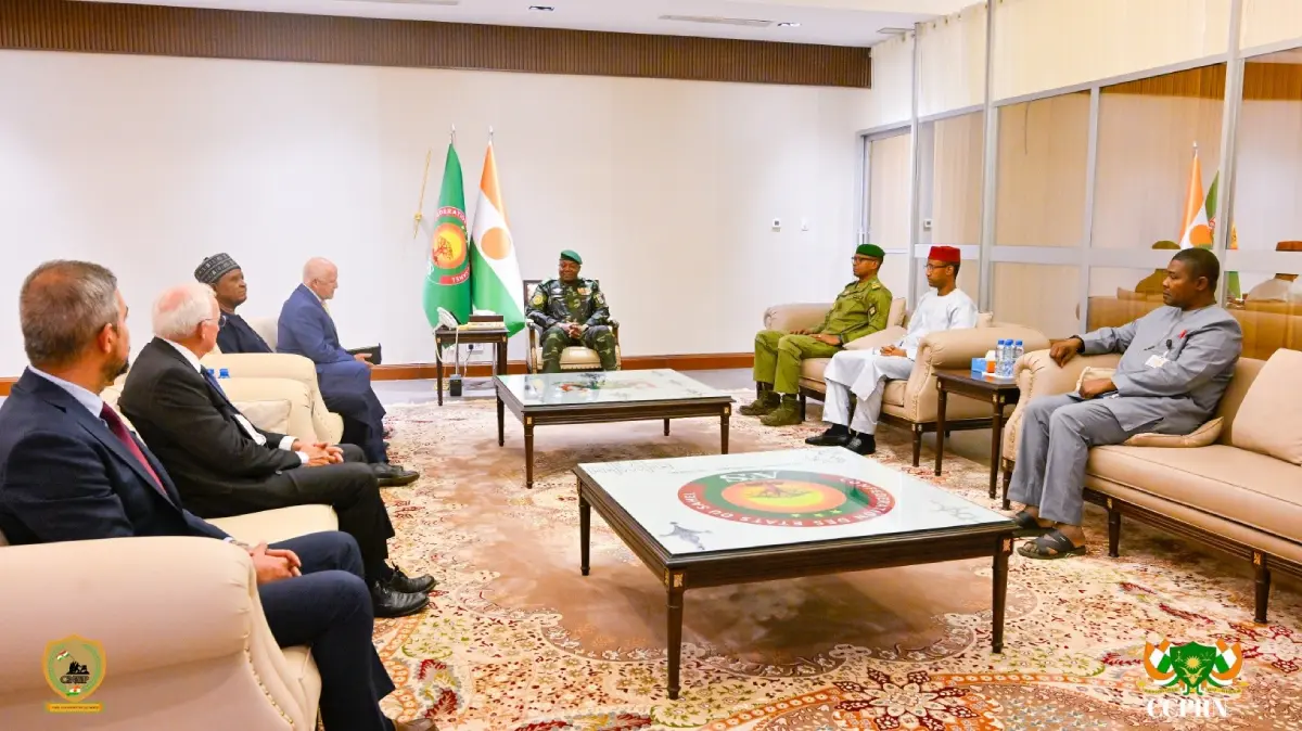Niger : après la mutinerie à Niamey, les raisons de la colère dans les rangs de l’armée