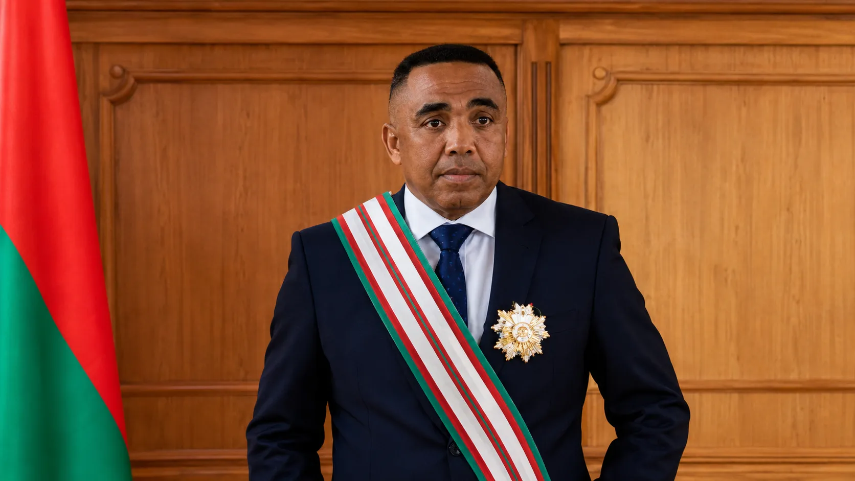 Madagascar : le FFKM devait lancer le 25 août une concertation au calendrier fixé depuis juin