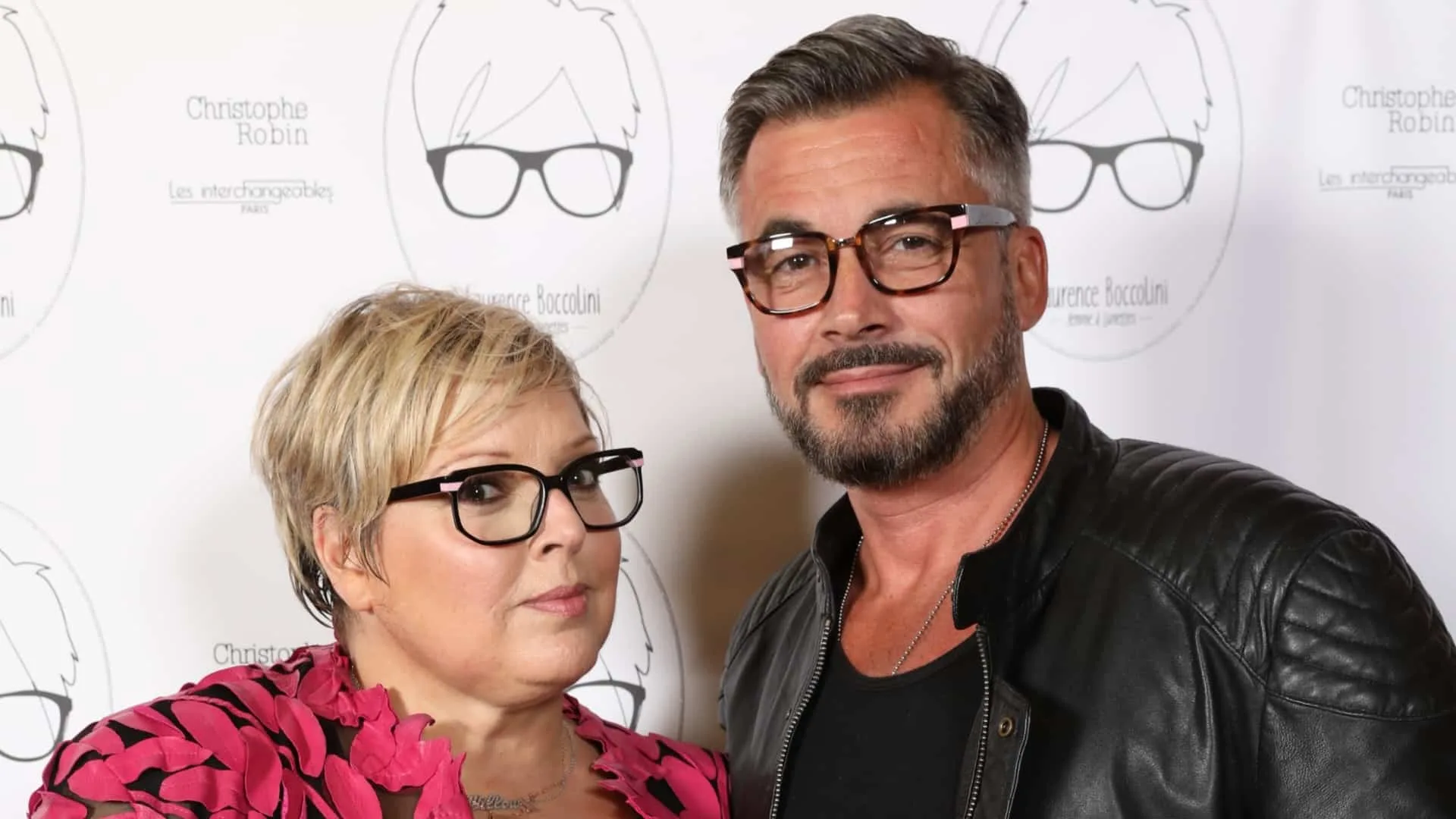 Laurence Boccolini décroche un nouveau job après son arrivée sur W9