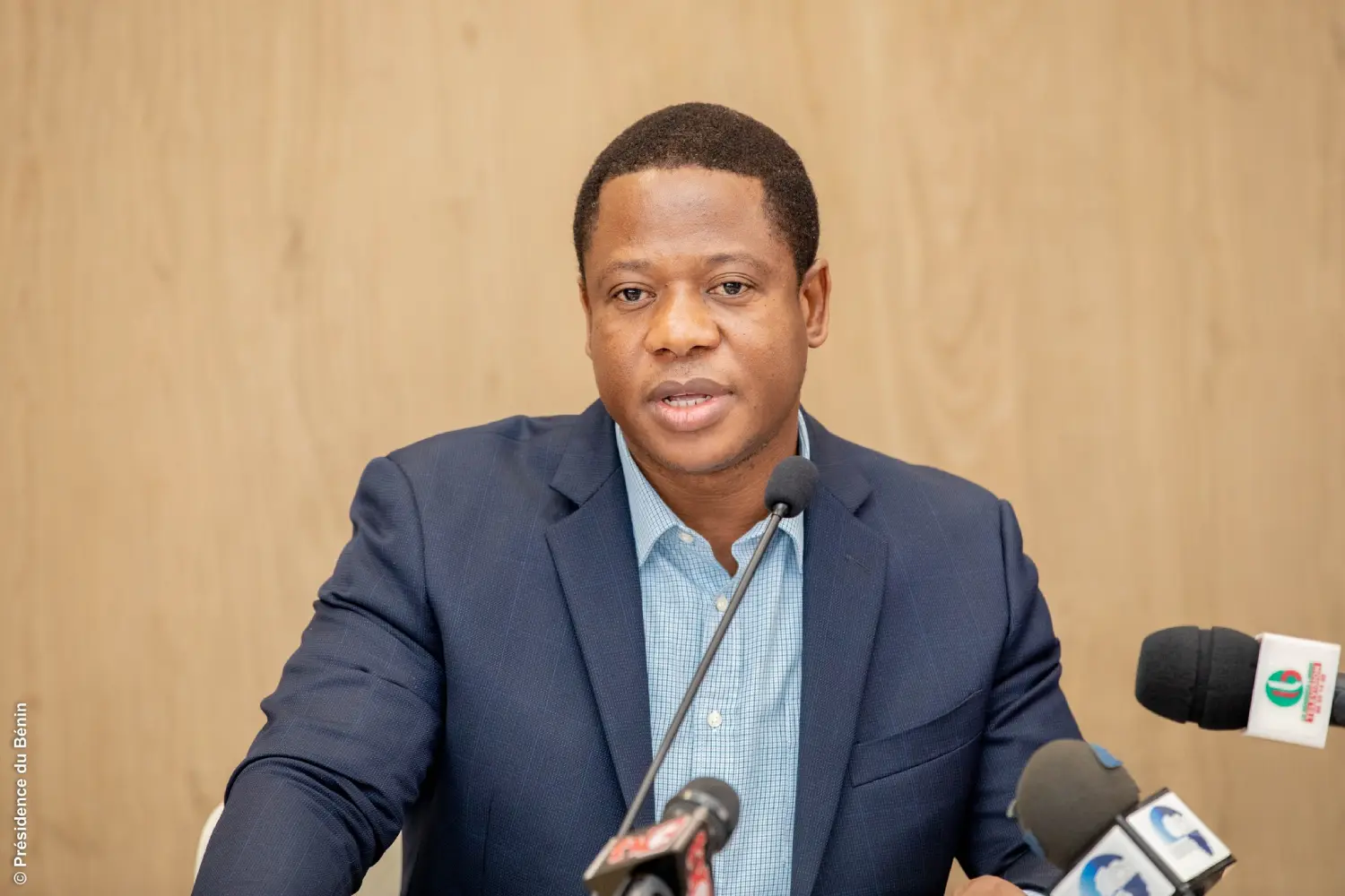 Fonction publique au Bénin: Rodrigue Chaou installe le comité technique pour le recrutement sur titre des AME