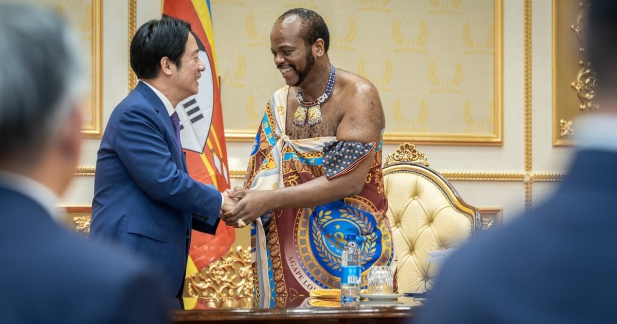Eswatini : la Chine appelle ses ressortissants à quitter le pays, le gouvernement conteste l’alerte