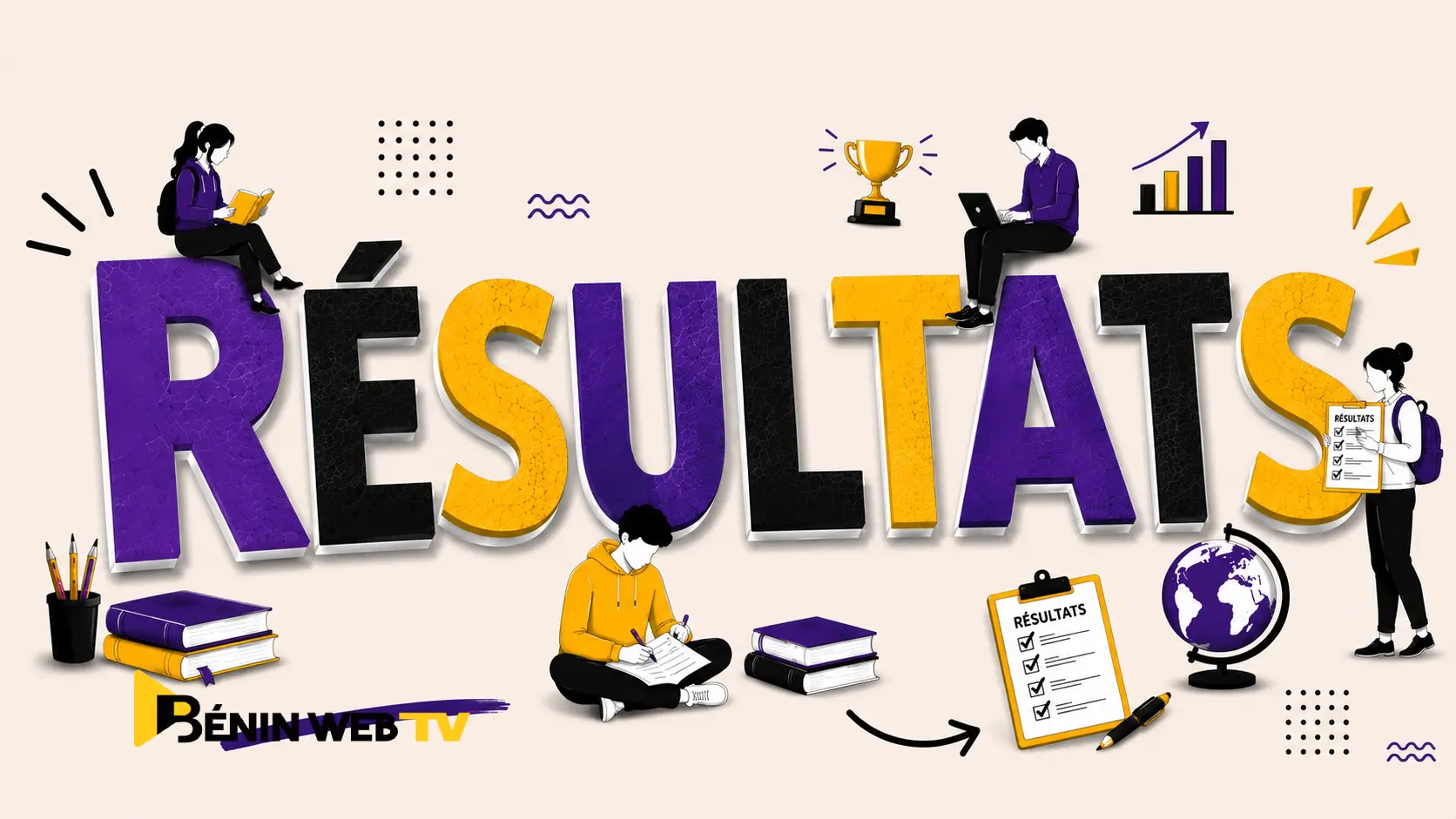Bénin : les résultats définitifs de la 5e campagne d’inscription au fichier national publiés