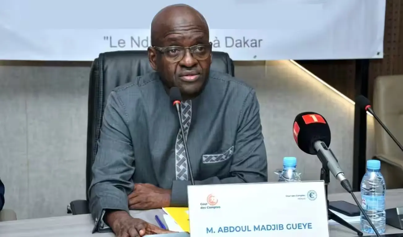 Au Sénégal, la Cour des comptes change de patron dans un contexte de dette sous surveillance