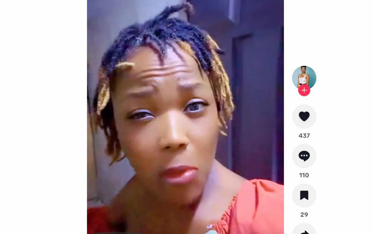 Bénin : la tiktokeuse “Madame Poutine” placée en garde à vue