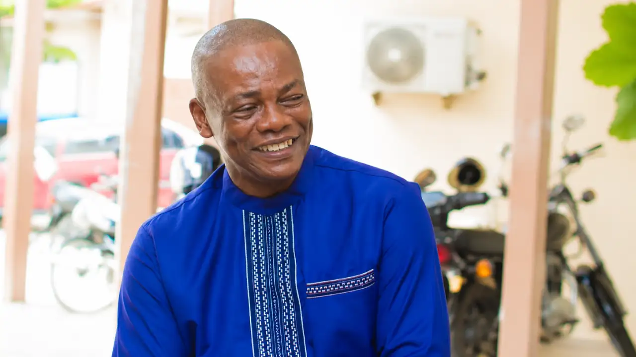Bénin : deux ans après son élection à la HAAC, Basile Tchibozo fait le bilan et se projette vers les défis restants