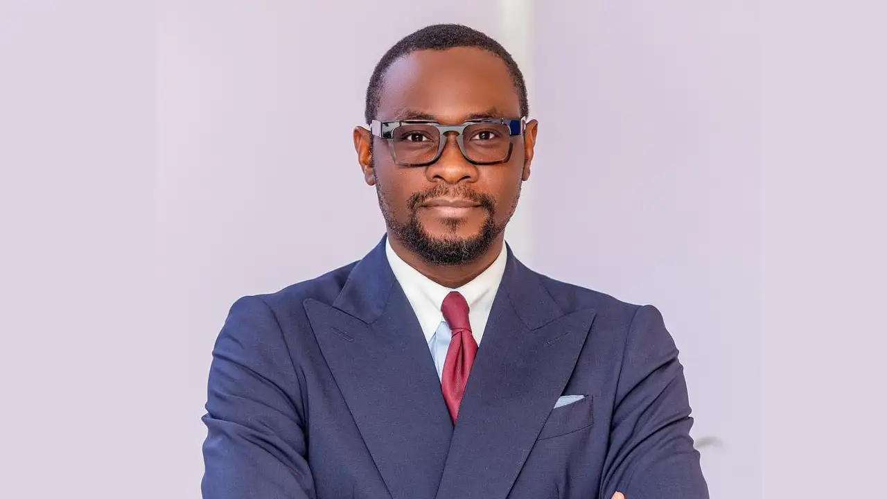 Qui est Marius Adanzounon, le nouveau Directeur Général de la Loterie nationale du Bénin
