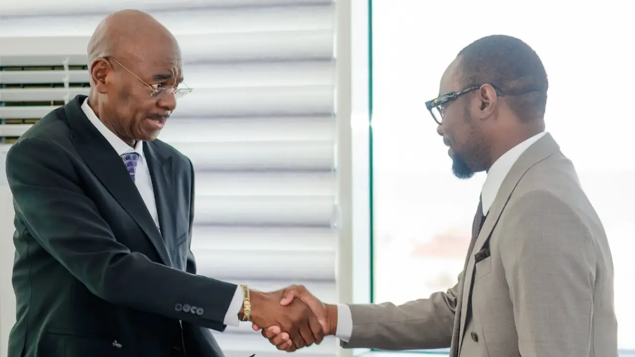 LNB SA : Marius Adanzounon prend officiellement les commandes et fixe trois priorités