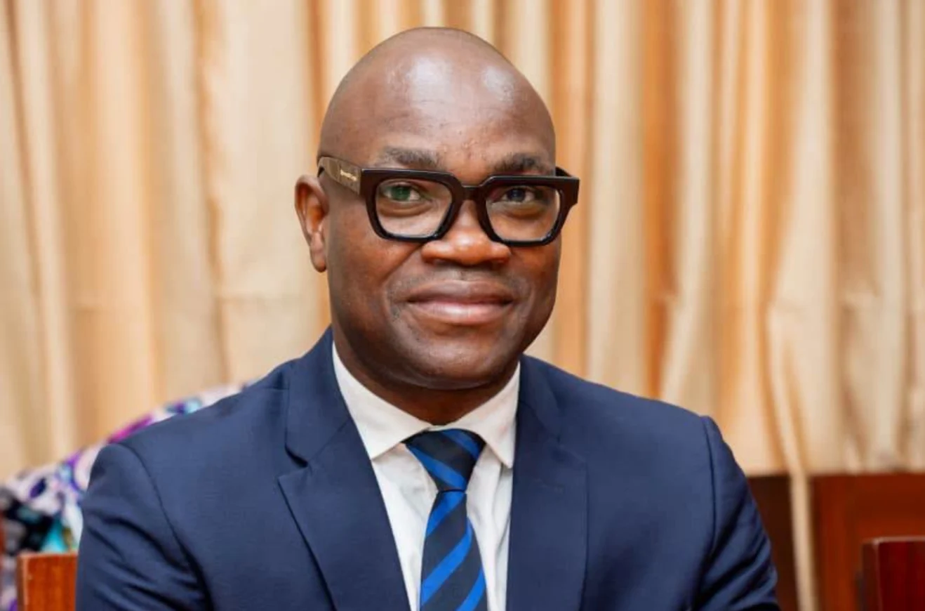 Assemblée nationale : Rachidi Odjo prend la tête de la Cellule de communication
