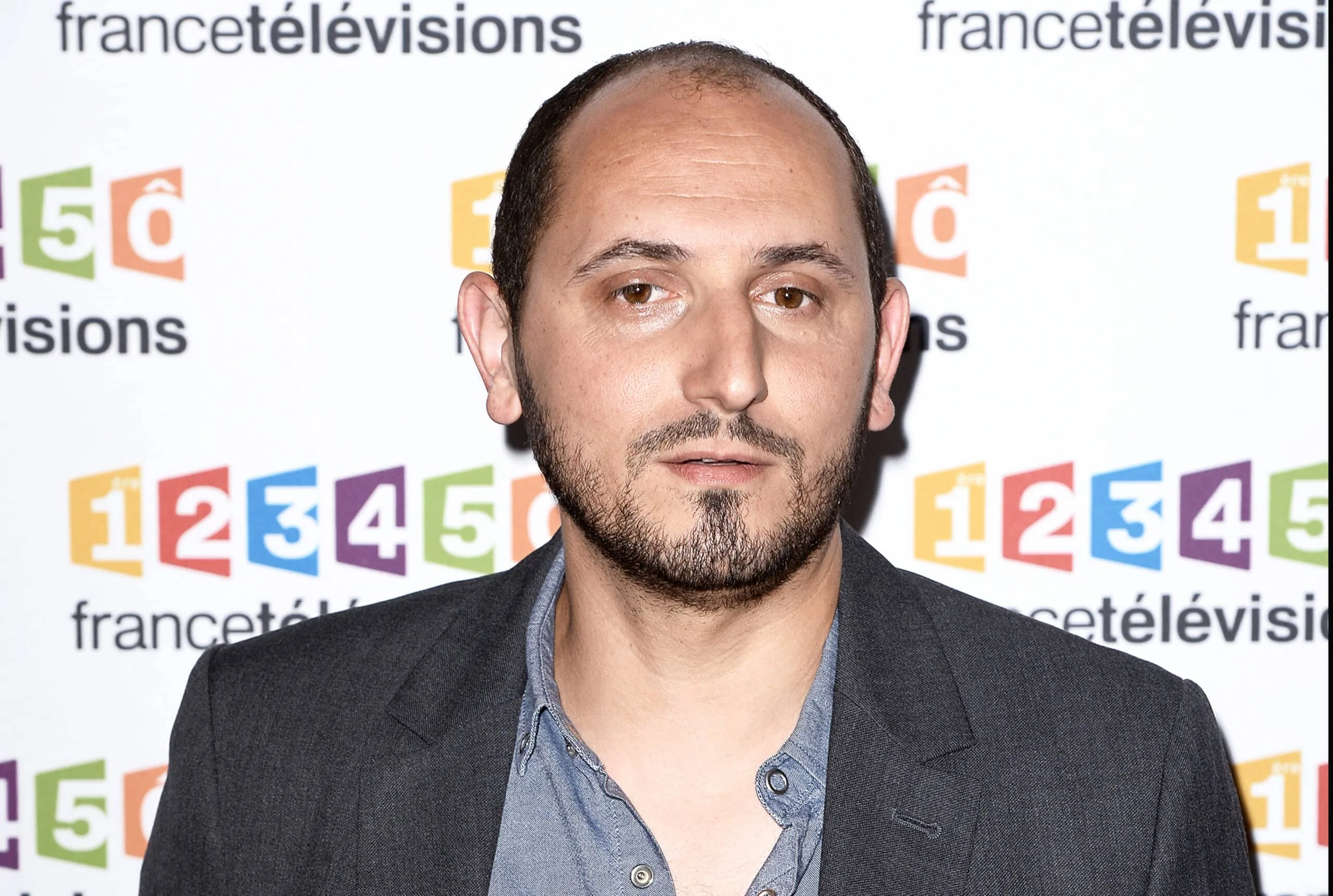 Karim Rissouli : l’émission sur Lyhanna déprogrammée pour « un énorme bug technique », il dément la censure