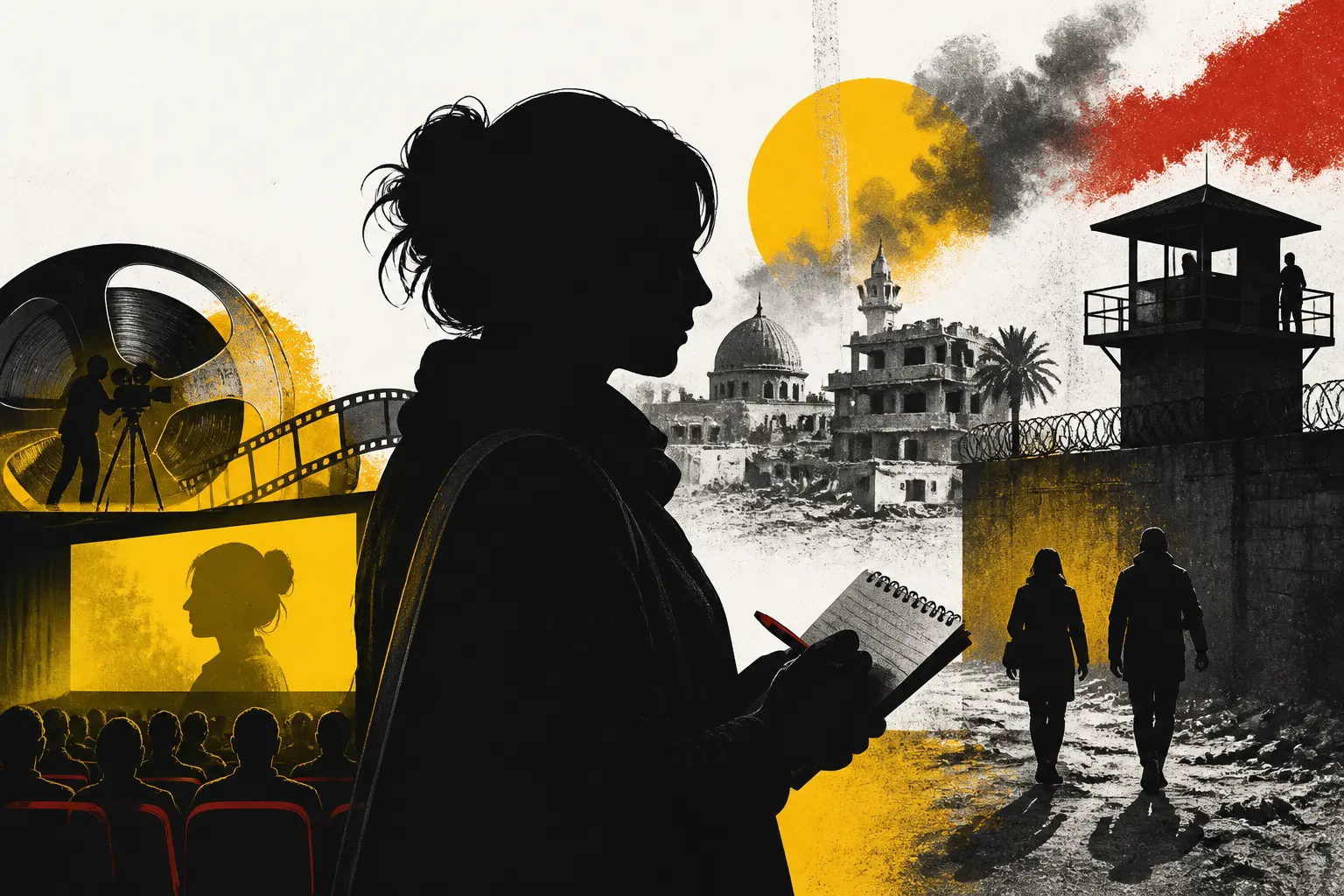 Florence Aubenas : le film avec Juliette Binoche a rapporté 3 313 370 $