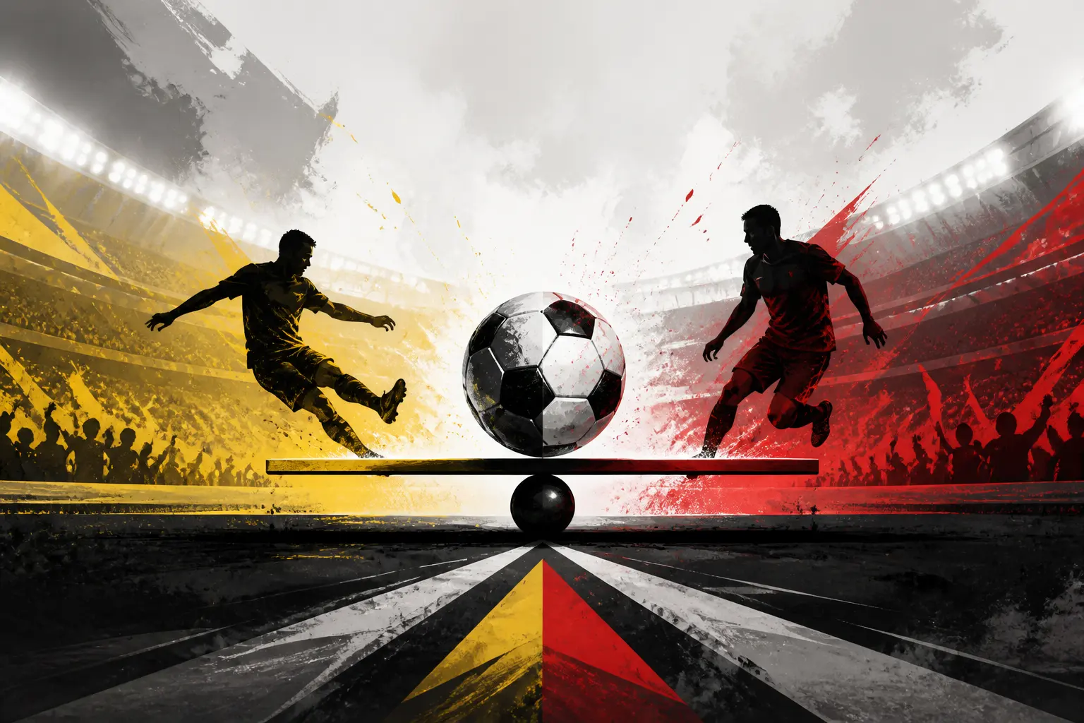 Mondial 2026 : le Brésil et le Maroc se neutralisent malgré Vinícius Júnior et Saibari