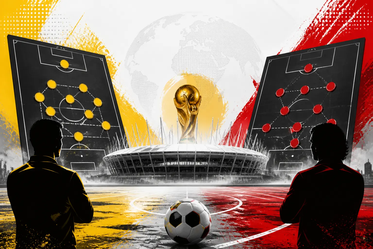 Mondial 2026 : l’Australie en 3-4-2-1 contre la Turquie de Hakan Çalhanoğlu
