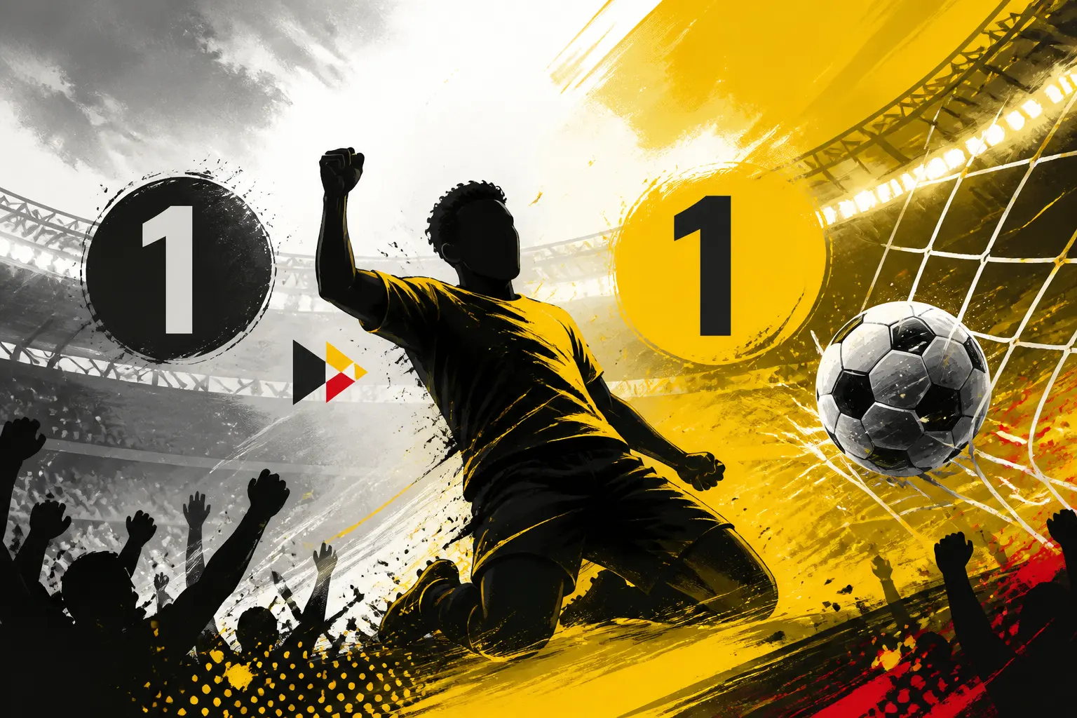 Allemagne 1-1 Curaçao : Comenencia égalise pour Curaçao