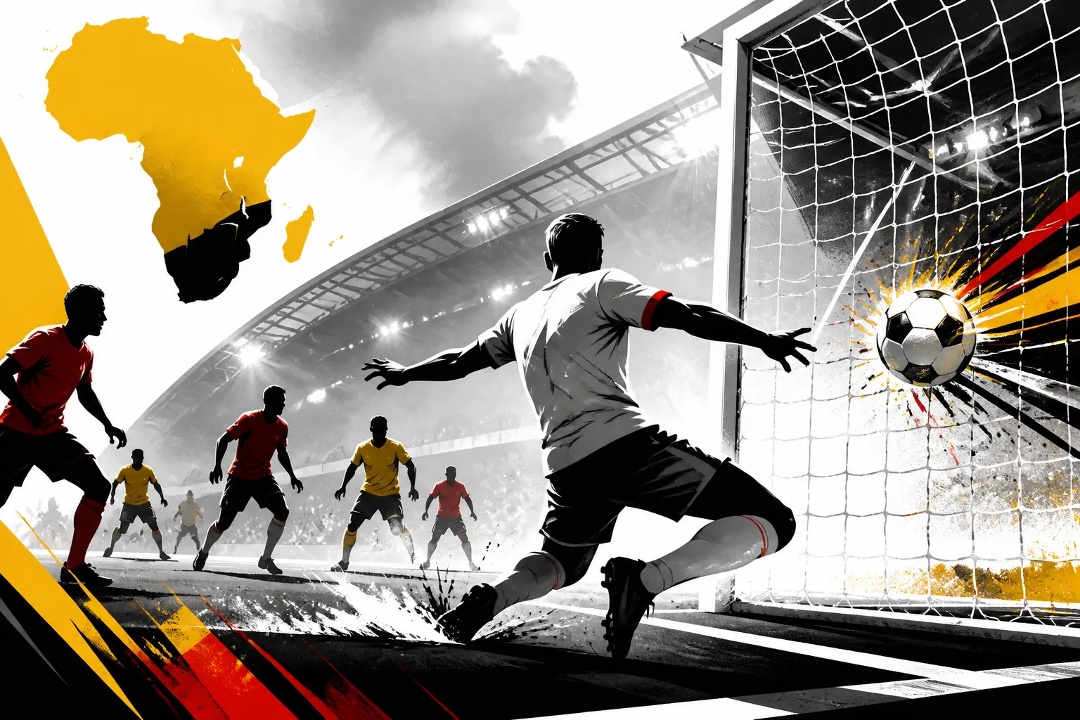 Belgique 1-1 Égypte : Hany marque contre son camp, la Belgique en profite