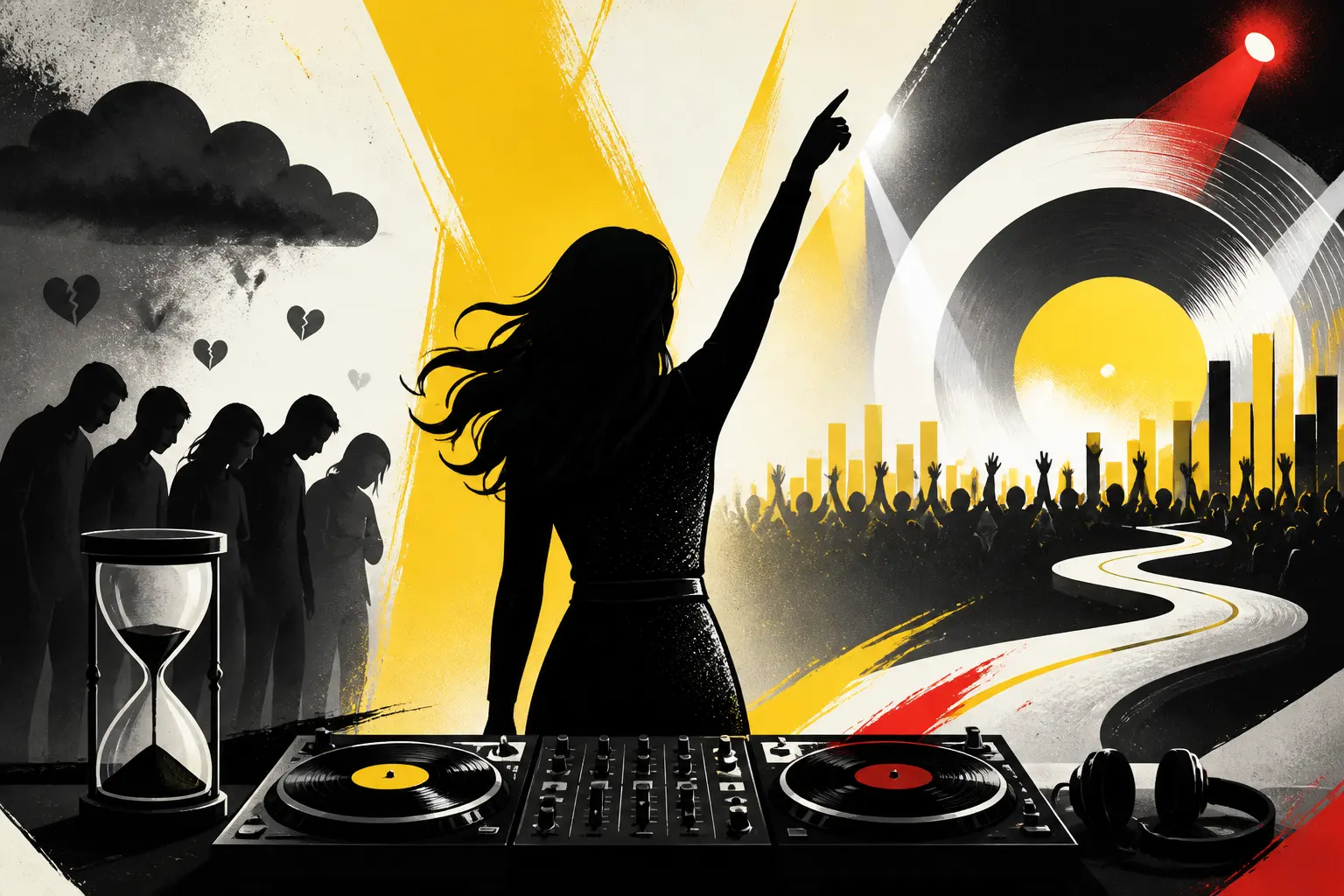 Jenifer annonce un DJ Tour en 2027 malgré la déception de ses fans de la première heure