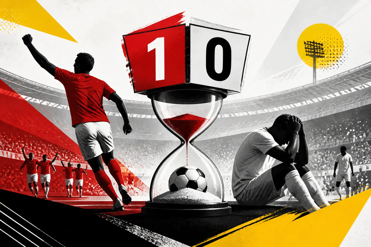Mondial 2026 : l’Autriche mène face à la Jordanie à la pause (1-0)