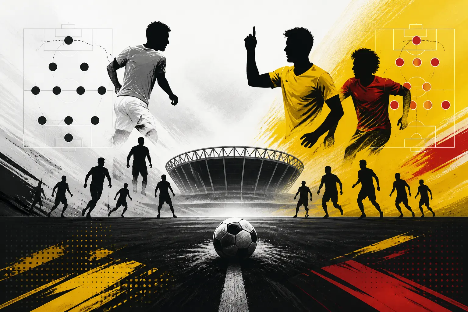 Mondial 2026 : Ouzbékistan-Colombie, Shomurodov seul en pointe face à James et Díaz
