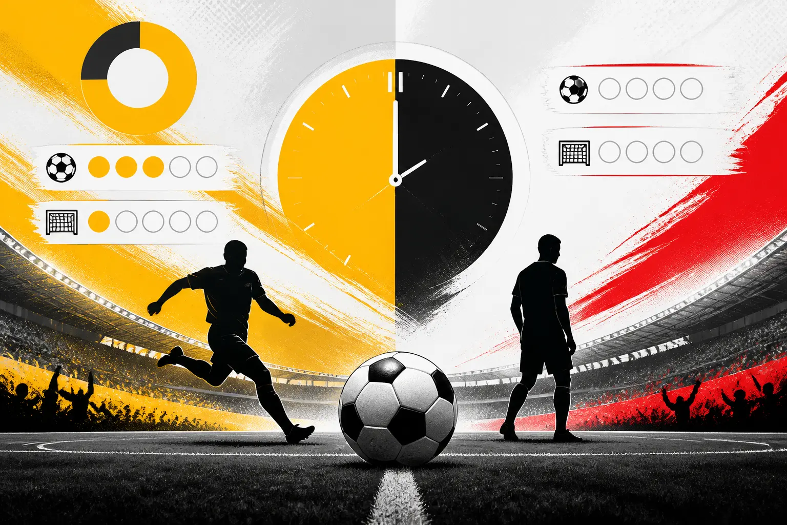 Mondial 2026 : le Mexique et la Corée du Sud dos à dos à la pause (0-0)