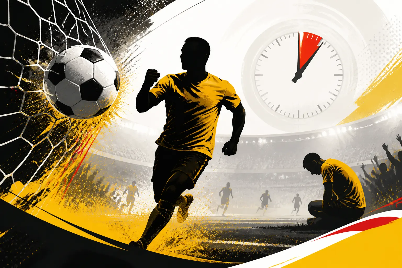 Pays-Bas 1-0 Suède : Brobbey lance les Pays-Bas