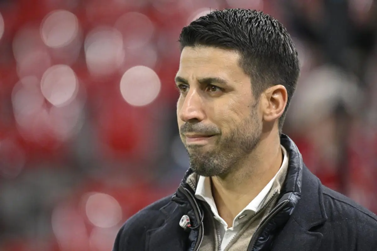 Real Madrid: Sami Khedira attendu dans le staff de José Mourinho