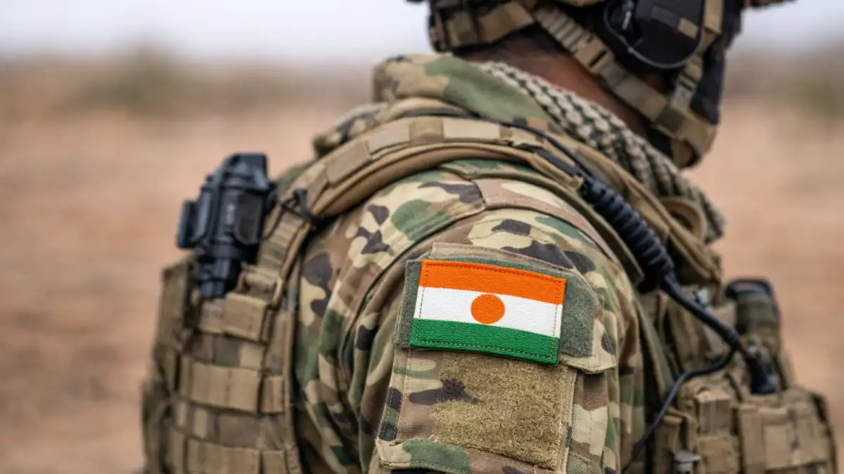 Niger : Un ex-otage allemand kidnappé au Niger récupéré par les autorités algériennes