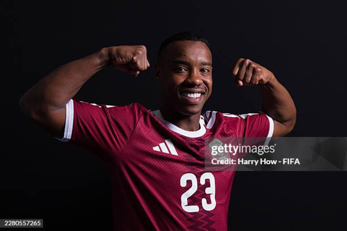 Canada 6-0 Qatar: Assim Madibo suspendu cinq matches après sa faute sur Ismaël Koné