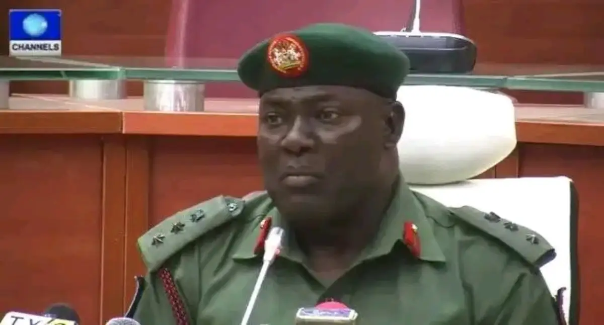 Nigeria : le major-général Rabe Abubakar, tué par ses ravisseurs deux semaines après son enlèvement