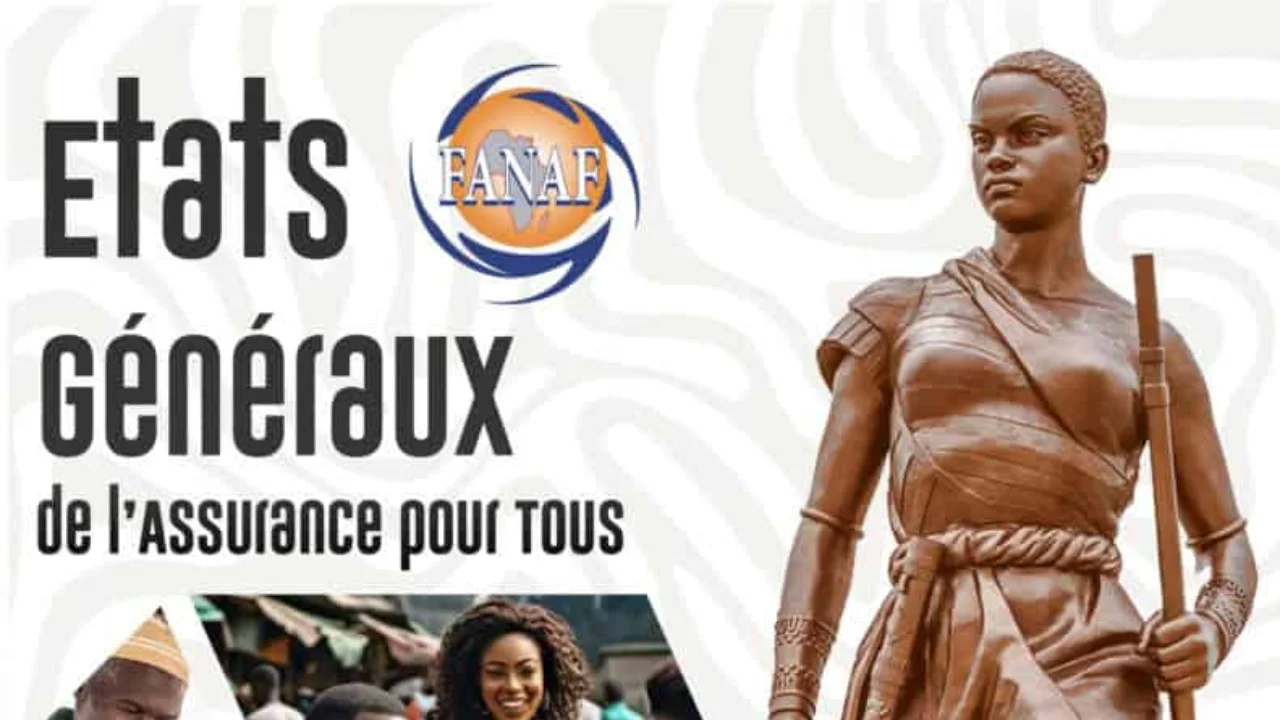 Assurance en Afrique : Cotonou accueille les États Généraux de l’Assurance pour Tous