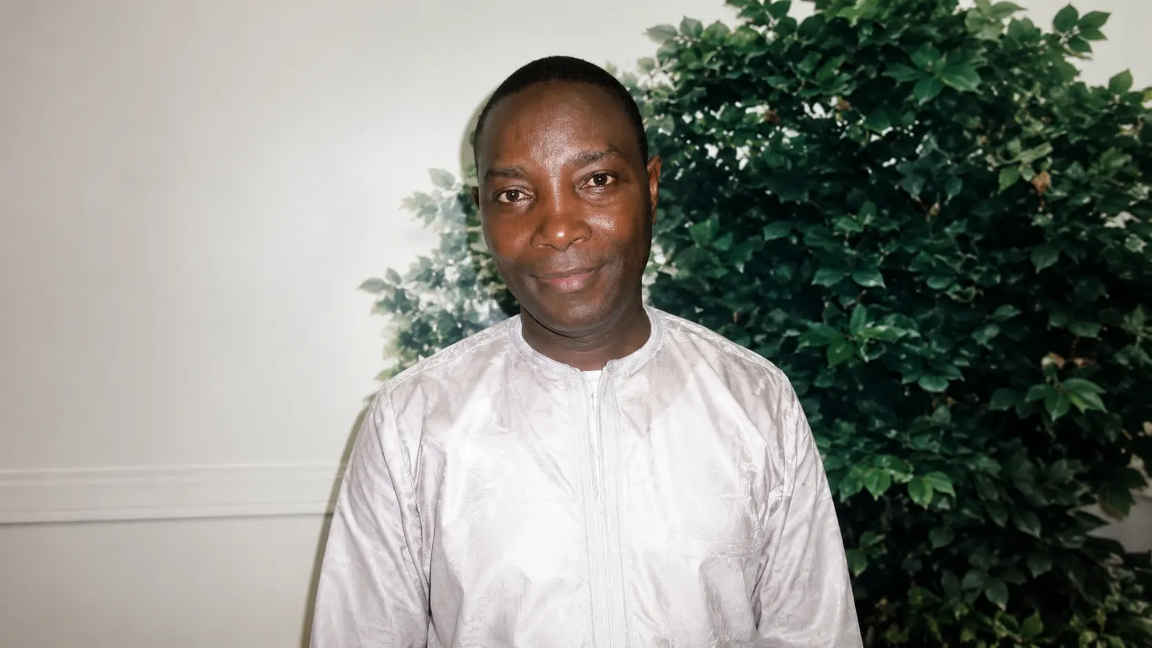 Qui est Désiré Henri Aïhou, nouveau juge à la Cour de justice de la CEDEAO ?