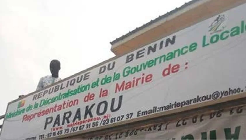 Parakou: lancement de la deuxième phase du Programme d’assainissement pluvial des villes secondaires