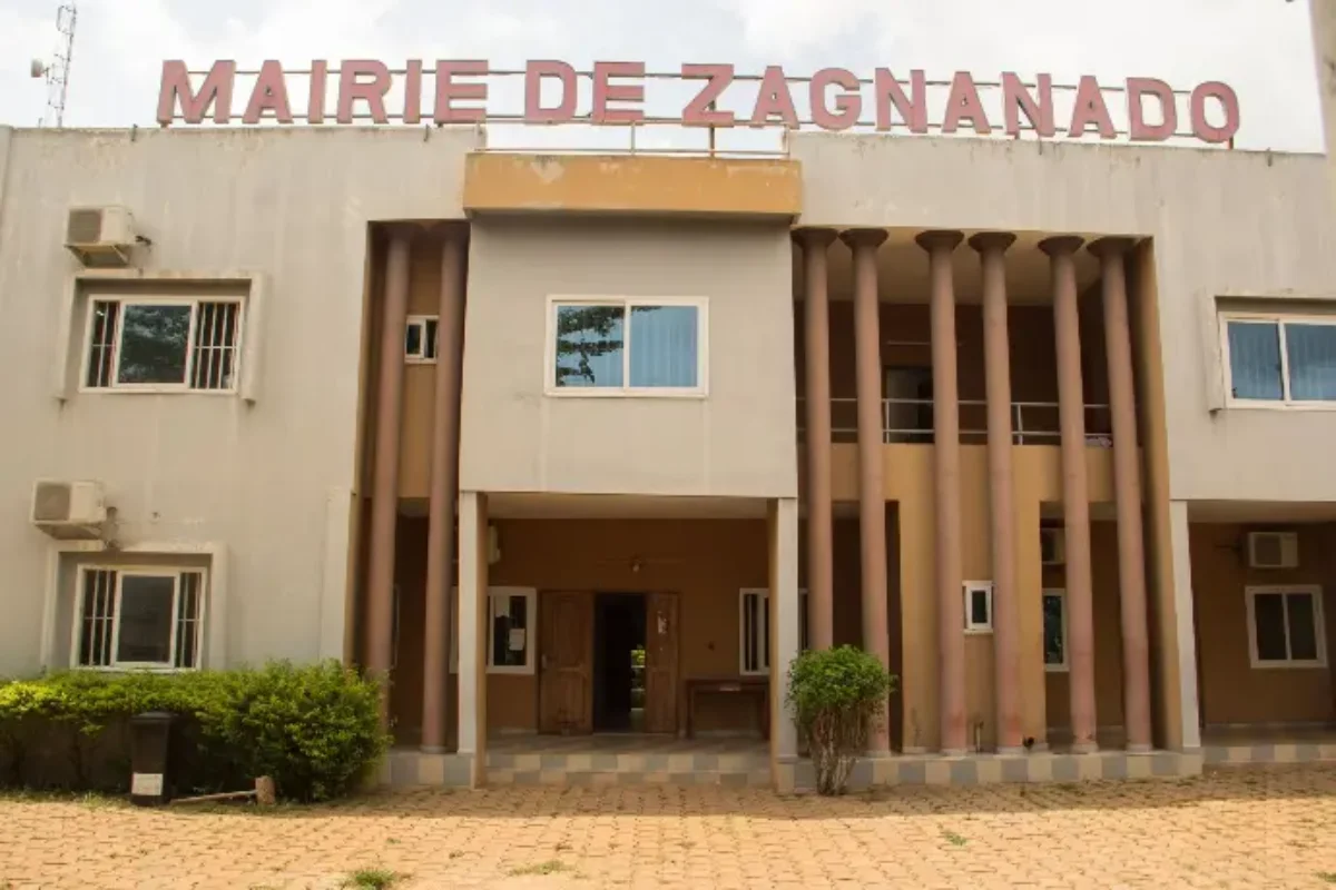 Bénin : Perpétue Kossouho démissionne du conseil communal de Zagnanado