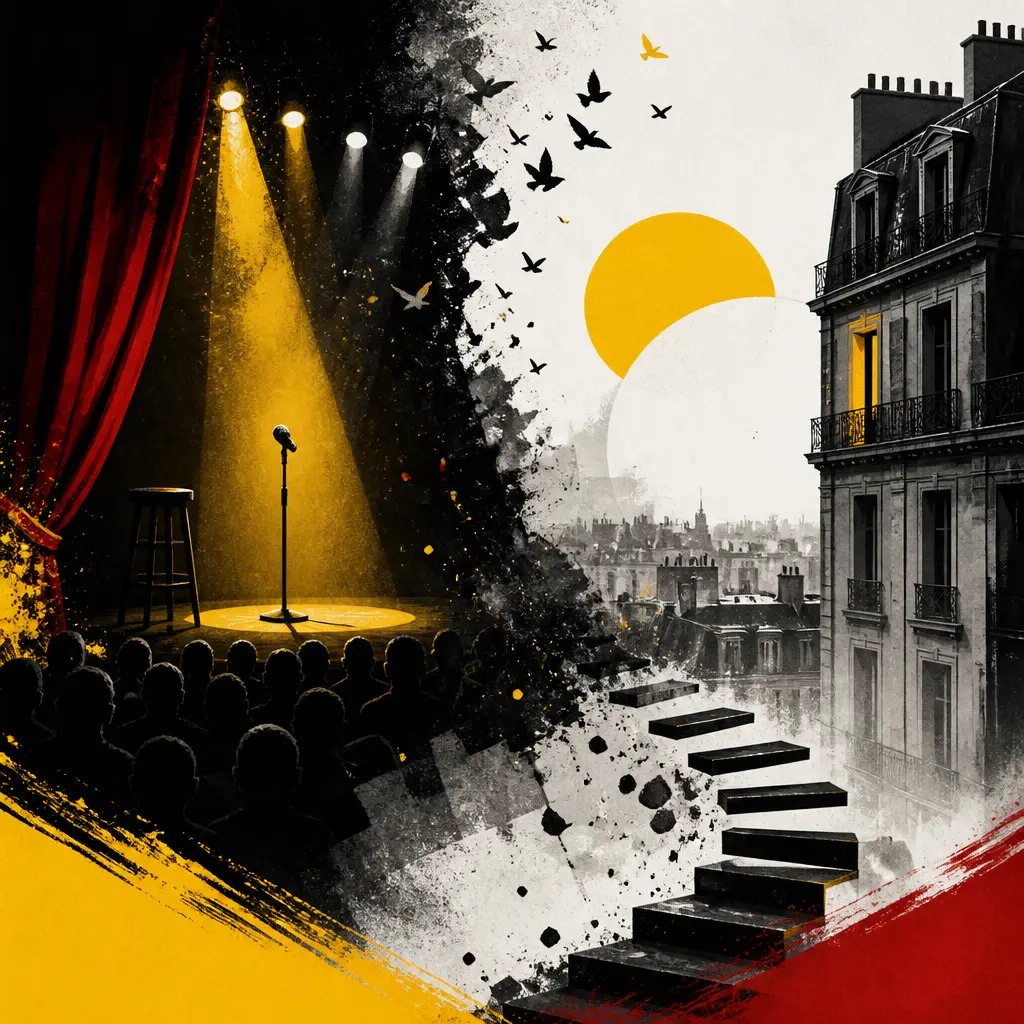 Bun Hay Mean : Kill Bun, le spectacle inachevé qui devait faire sa fortune