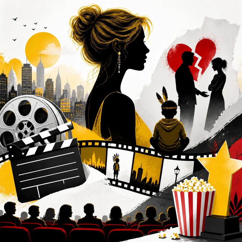 Arielle Dombasle dans Un Indien dans la ville : succès au box-office malgré ses réticences à faire de la comédie