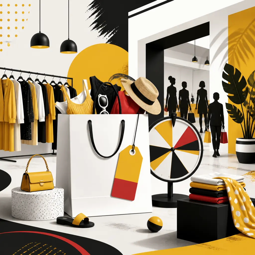 Shein prolonge ses soldes d’été en boutique jusqu’au 28 juillet
