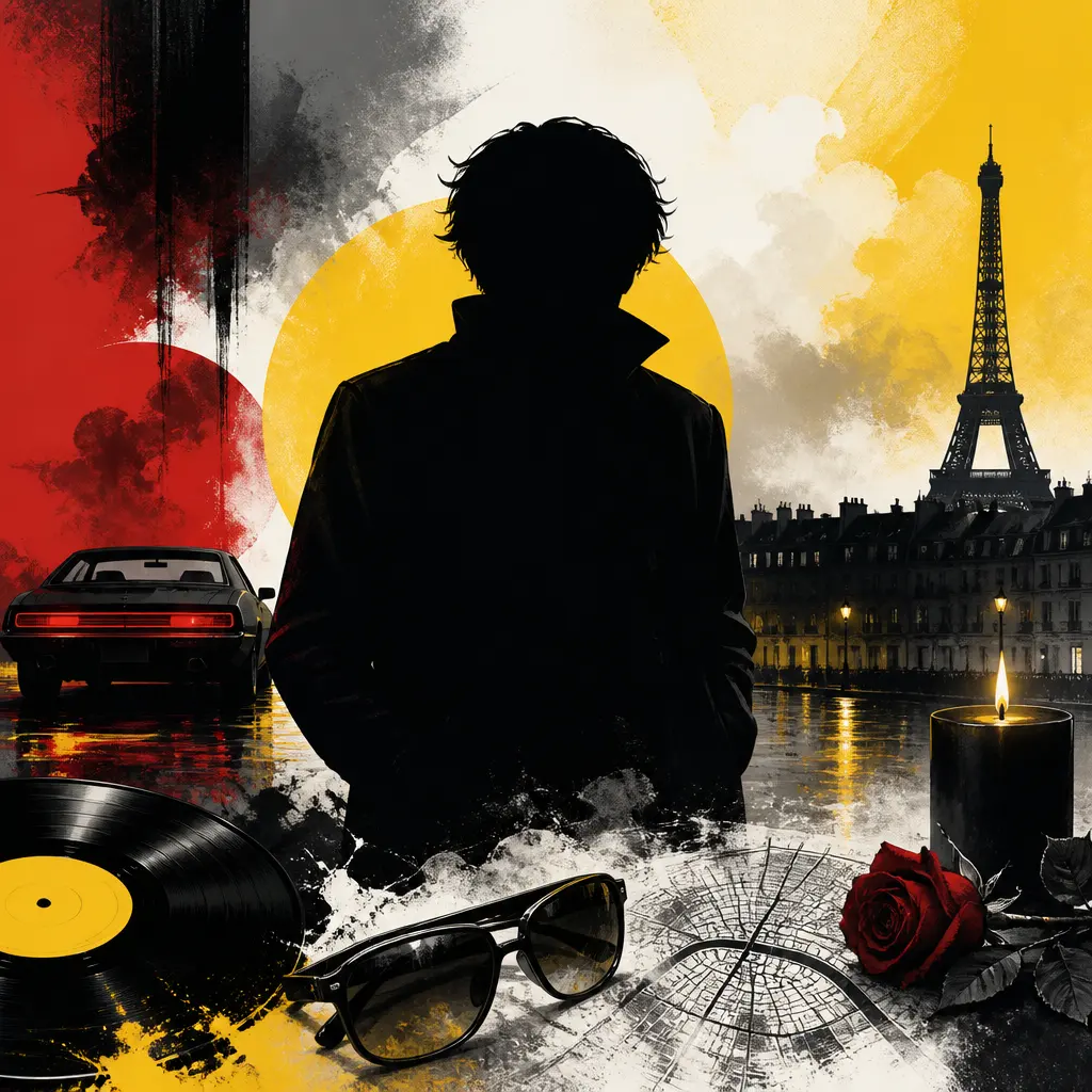 Kavinsky retrouvé mort à 50 ans à son domicile parisien