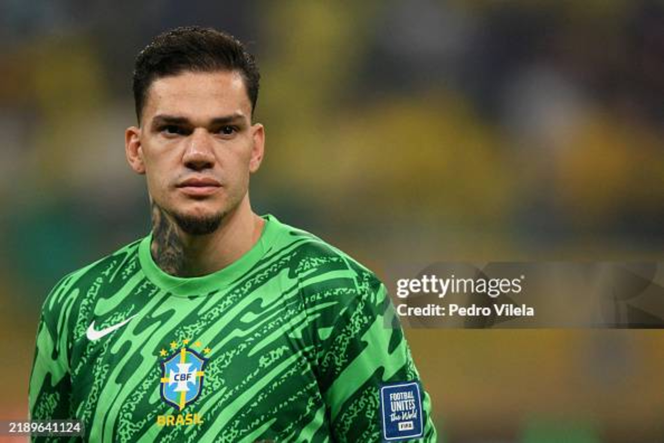 Mercato: Manchester United abandonne la piste Ederson et se tourne vers d’autres options