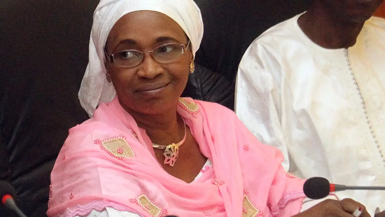 Mali : la Cour suprême confirme les dix ans de prison de Bouaré Fily Sissoko