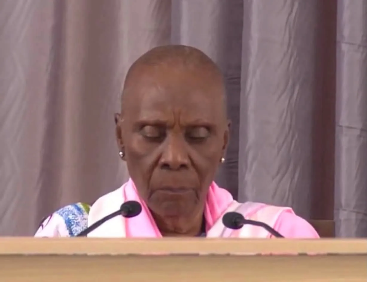 Bénin: les membres du Sénat en séance plénière le 6 août prochain