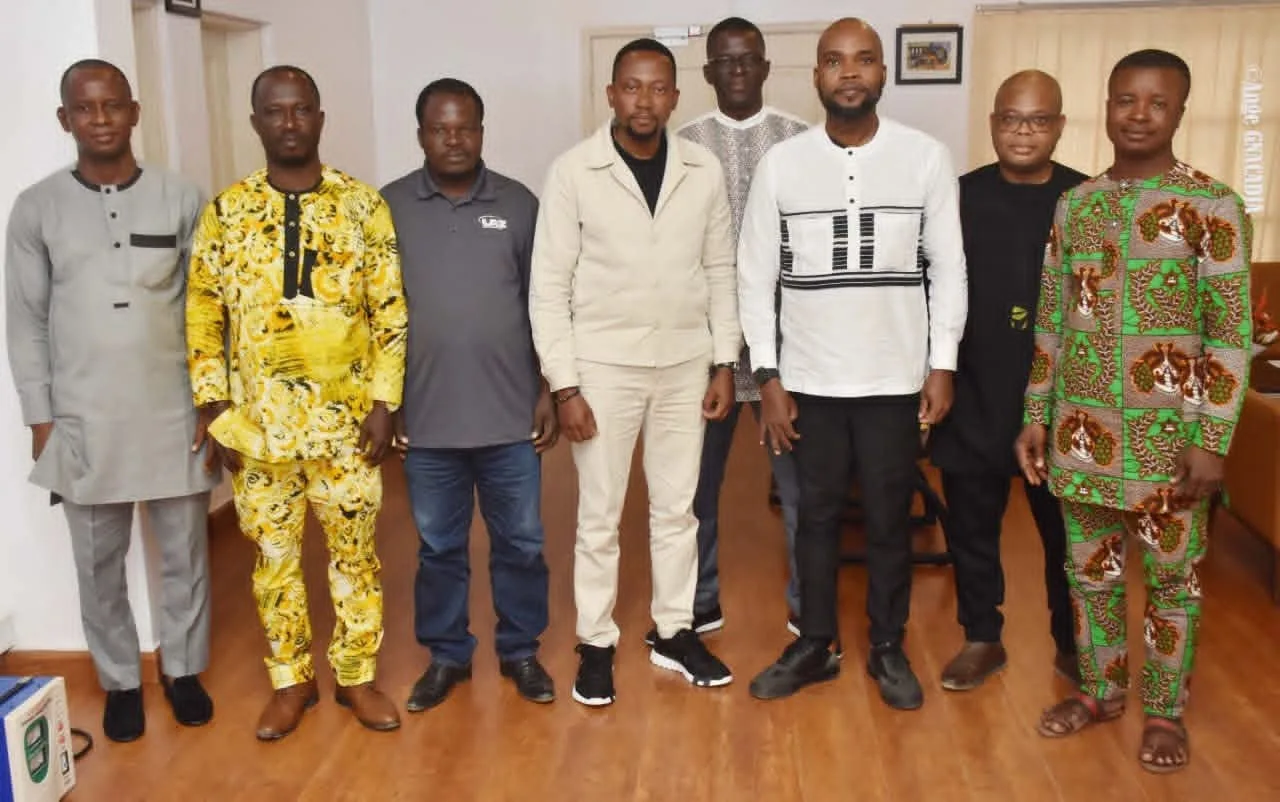 Bénin: le Procureur spécial près la CRIET et l’UPMB s’accordent pour optimiser la couverture de l’information judiciaire