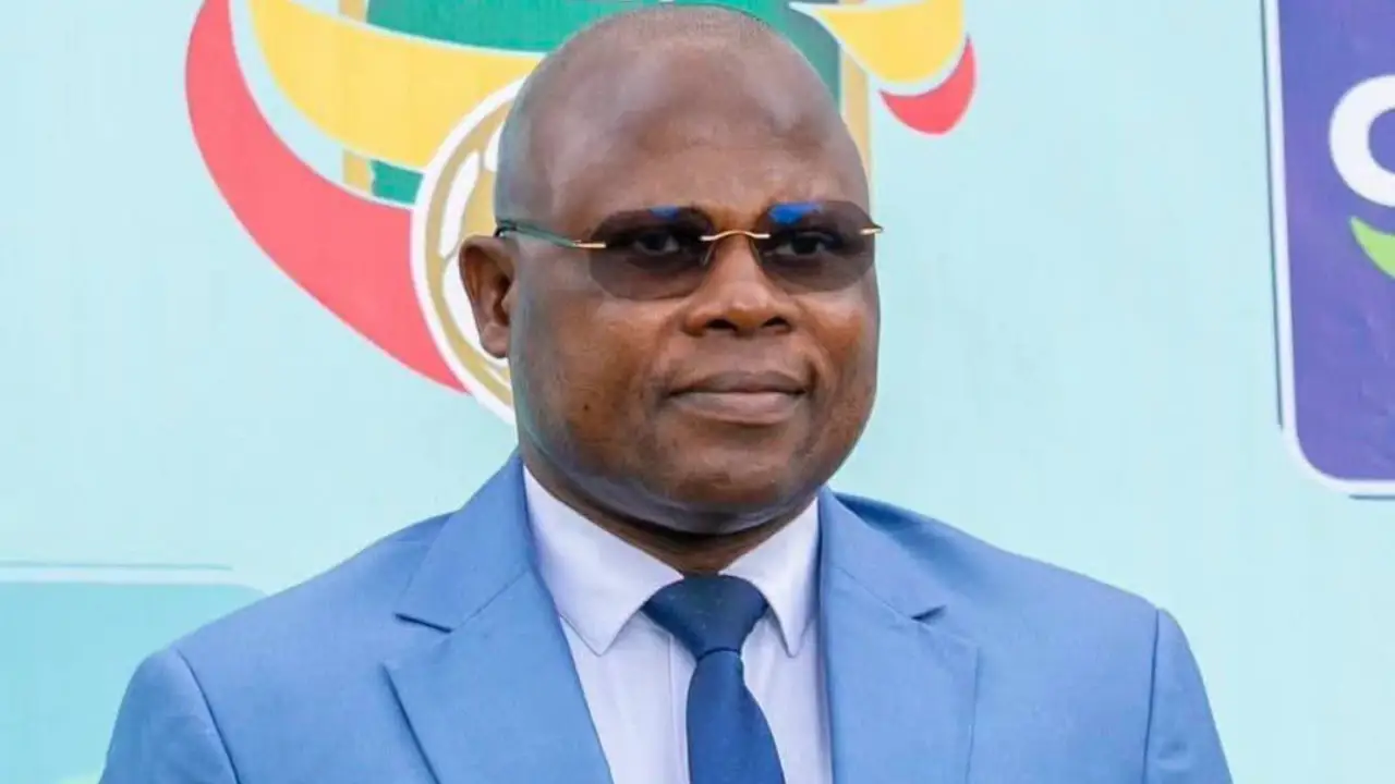 FBF : Marcellin Bocovè dévoile ses premiers chantiers après son élection