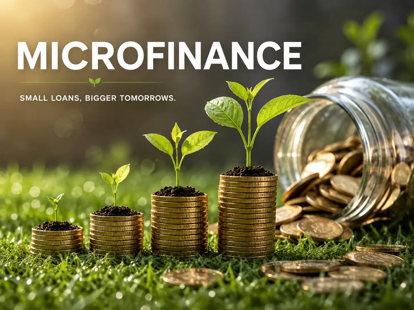 UMOA : le taux de dégradation du portefeuille des microfinances recule à 7,5 % fin 2025