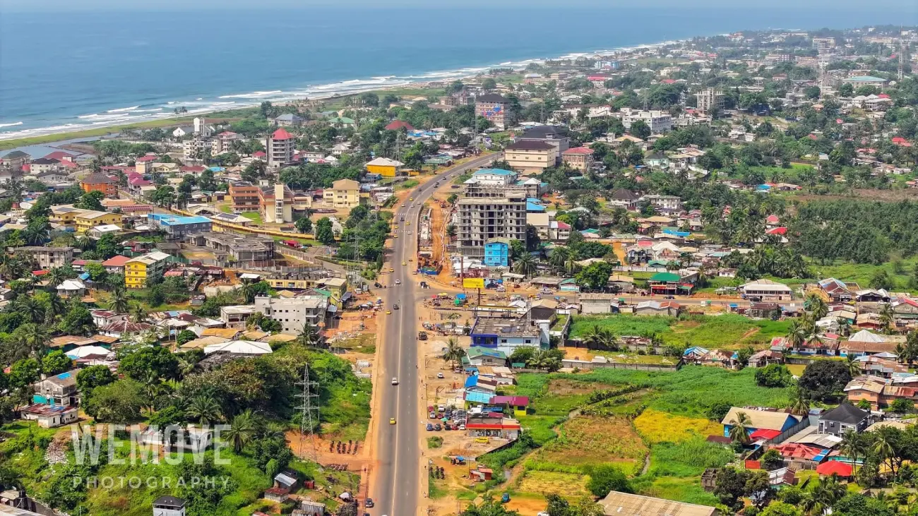 Le Liberia va accueillir jusqu’à 1 200 personnes expulsées des États-Unis