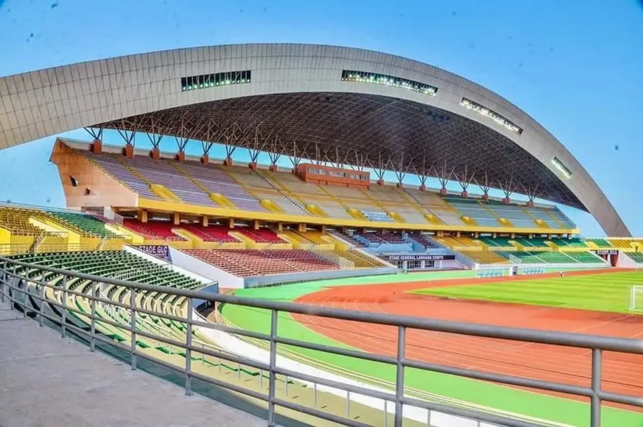 Guinée : la CAF homologue le stade du 28-Septembre et permet le retour des matchs internationaux à domicile
