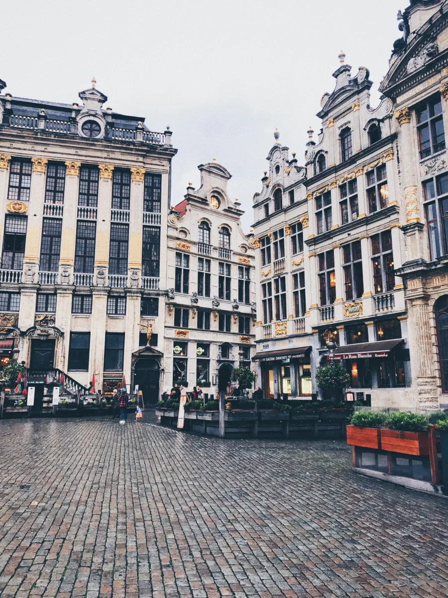 Belgique : la cagnotte de soutien à Grégory Lenoci dépasse les 70 000 euros