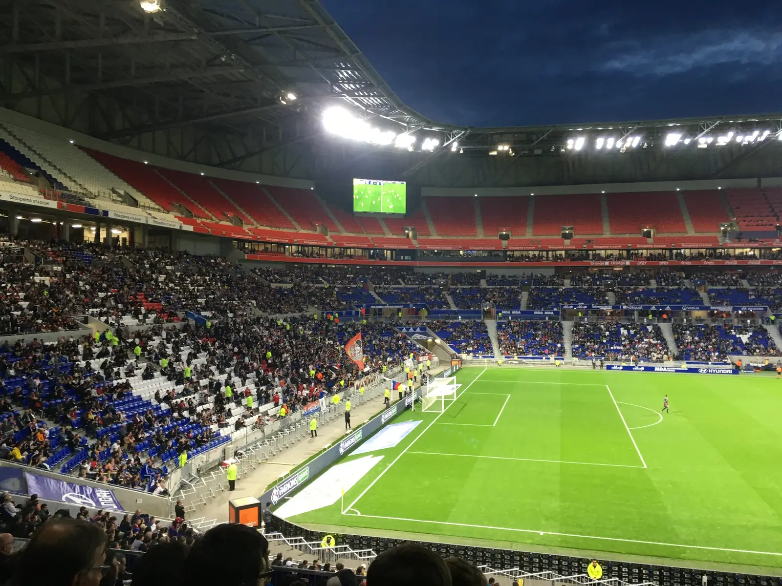 Barrages de Ligue des champions : Lyon reçoit Fenerbahçe après le nul de l’aller