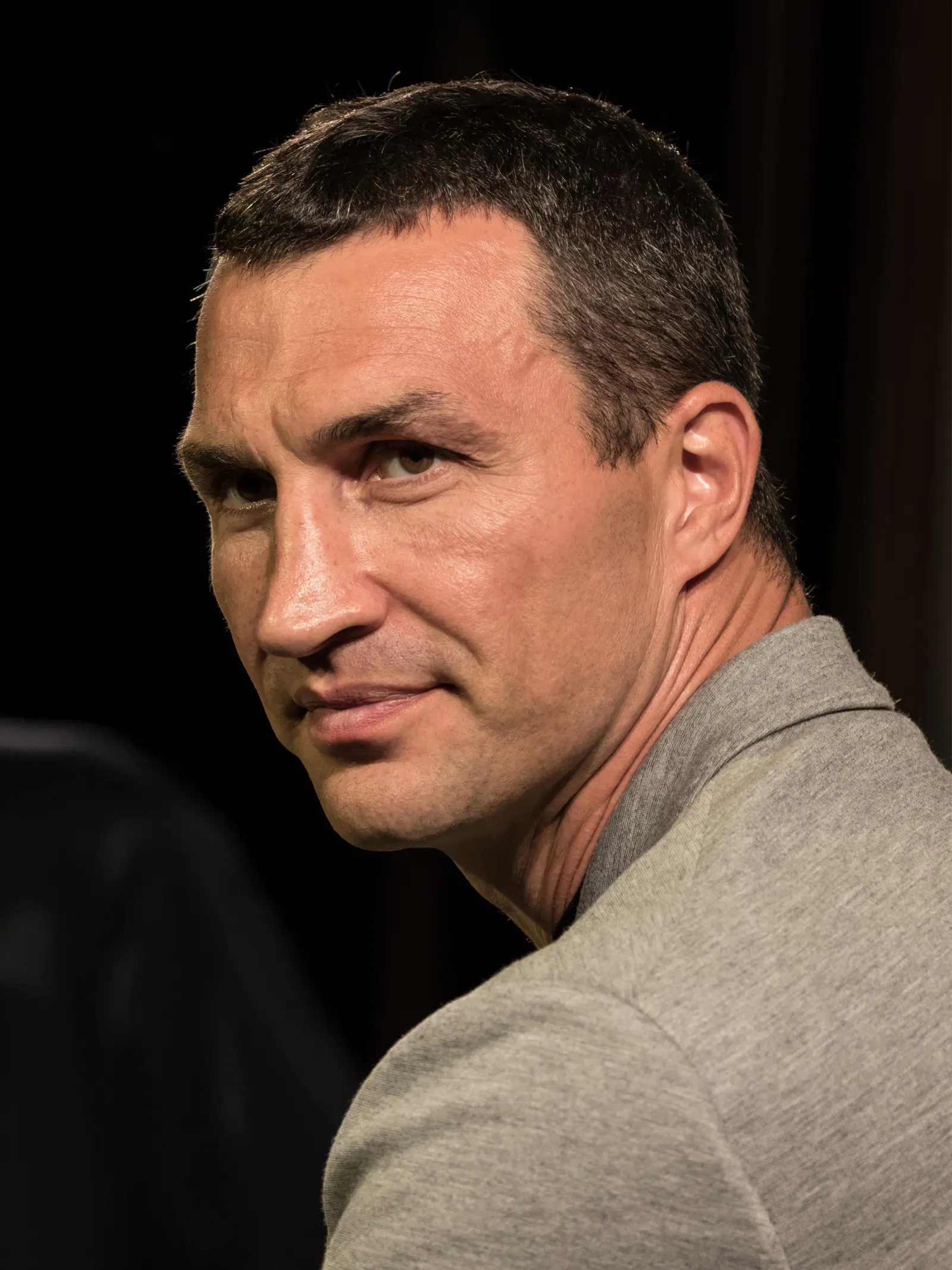Hayden Panettiere : Wladimir Klitschko rend hommage à l’actrice pour ce qui aurait été son 37e anniversaire