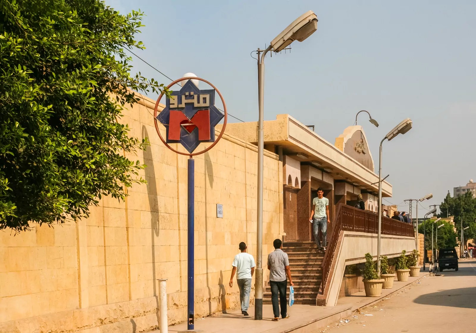 Égypte : la ligne 4 du métro du Caire avance, l’UNESCO demande des études patrimoniales supplémentaires