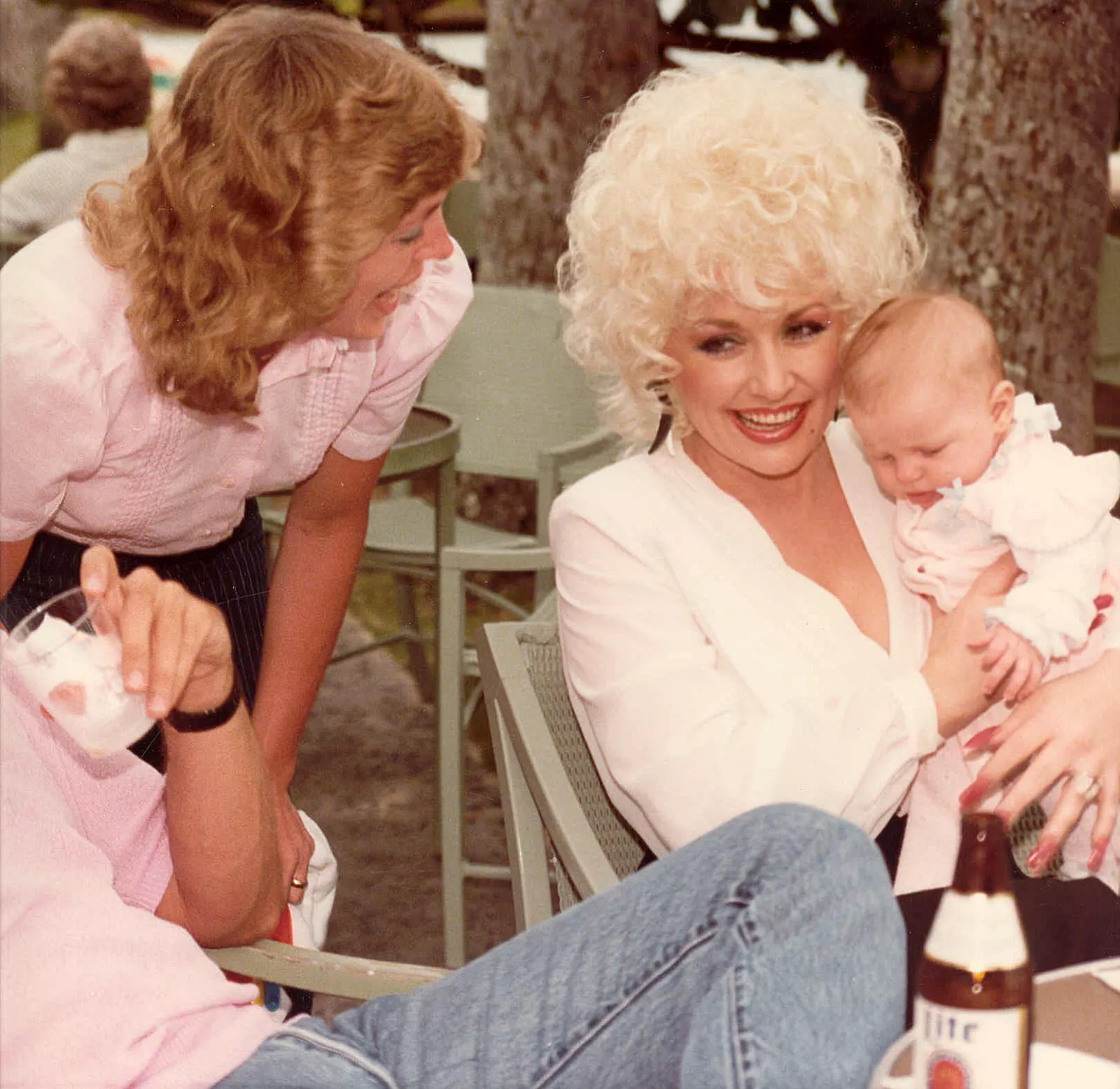 Dolly Parton est morte à Nashville à l’âge de 80 ans