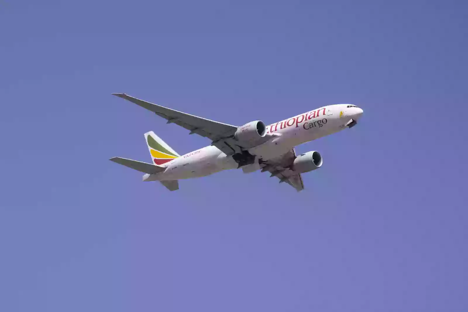 Chengdu–Addis-Abeba : ce que révèle la stratégie d’Ethiopian Airlines en Chine