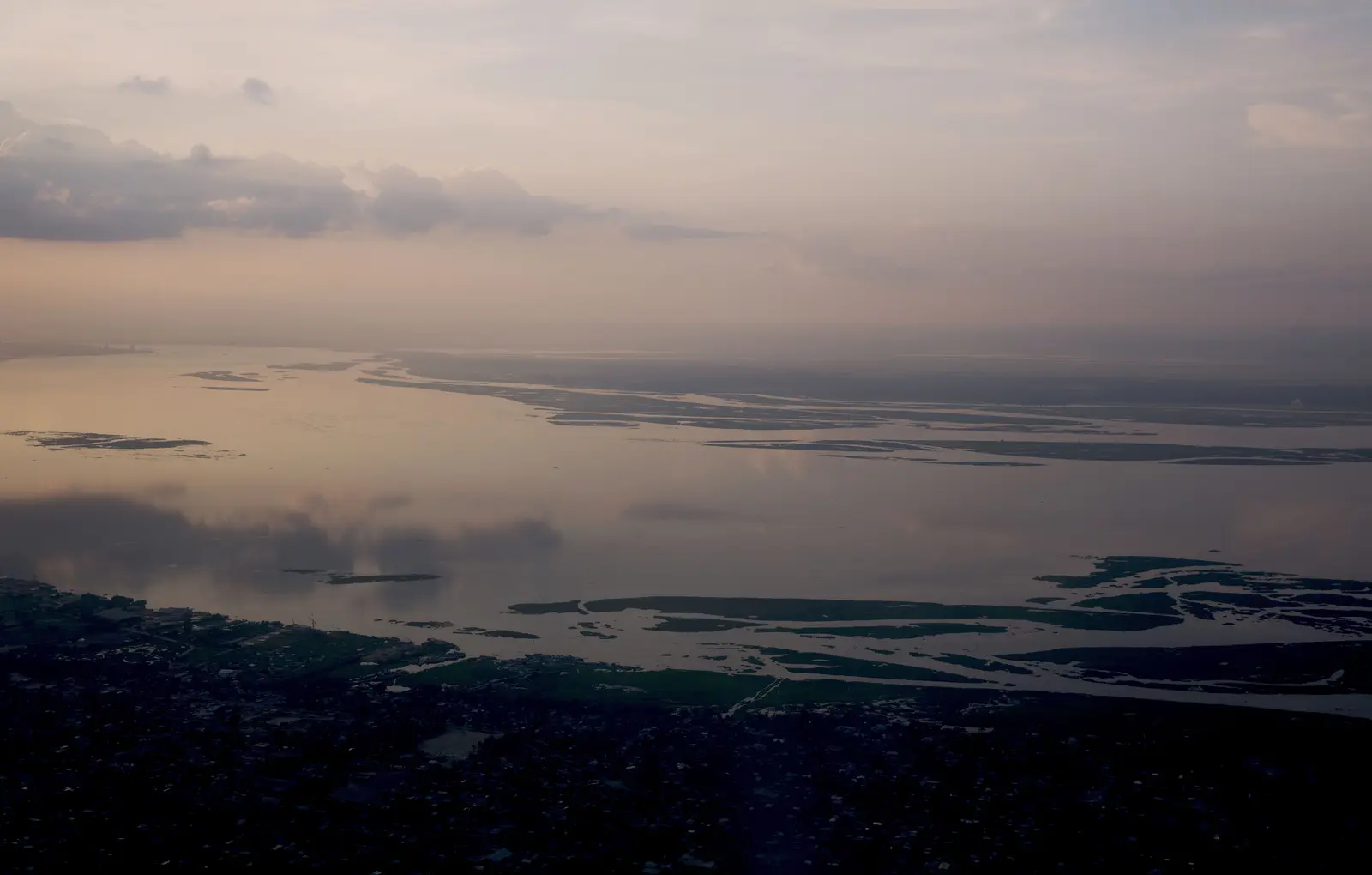 RDC : l’initiative « Fleuve Congo Sans Ebola » renforce la surveillance entre Kisangani et Kinshasa